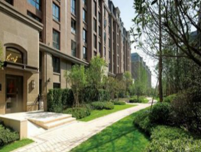 鄭州普羅旺世龍之夢別墅空調(diào)項目